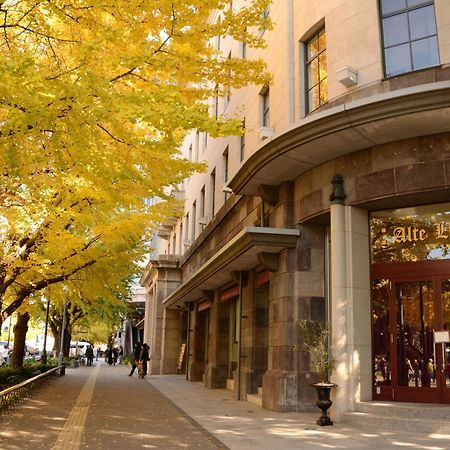 Super Hotel Yokohama Kannai Dış mekan fotoğraf