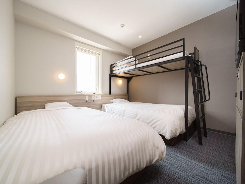 Super Hotel Yokohama Kannai Dış mekan fotoğraf