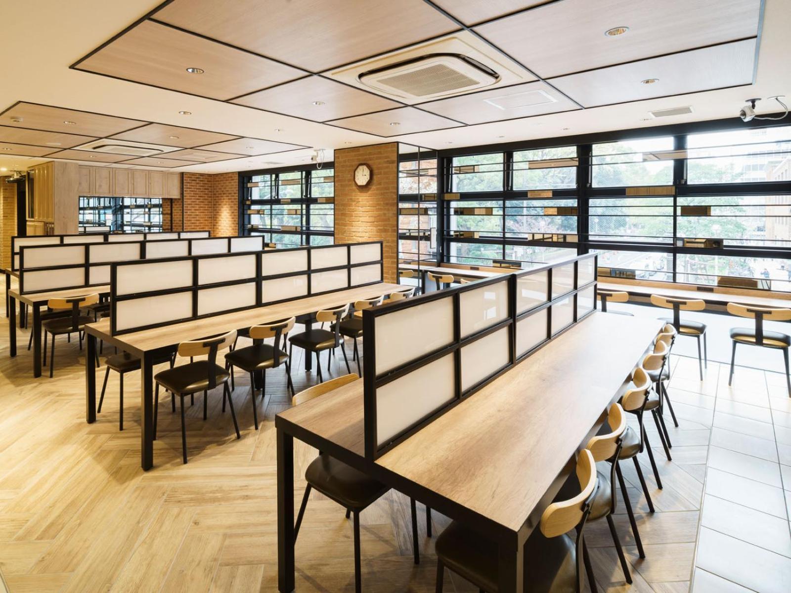 Super Hotel Yokohama Kannai Dış mekan fotoğraf