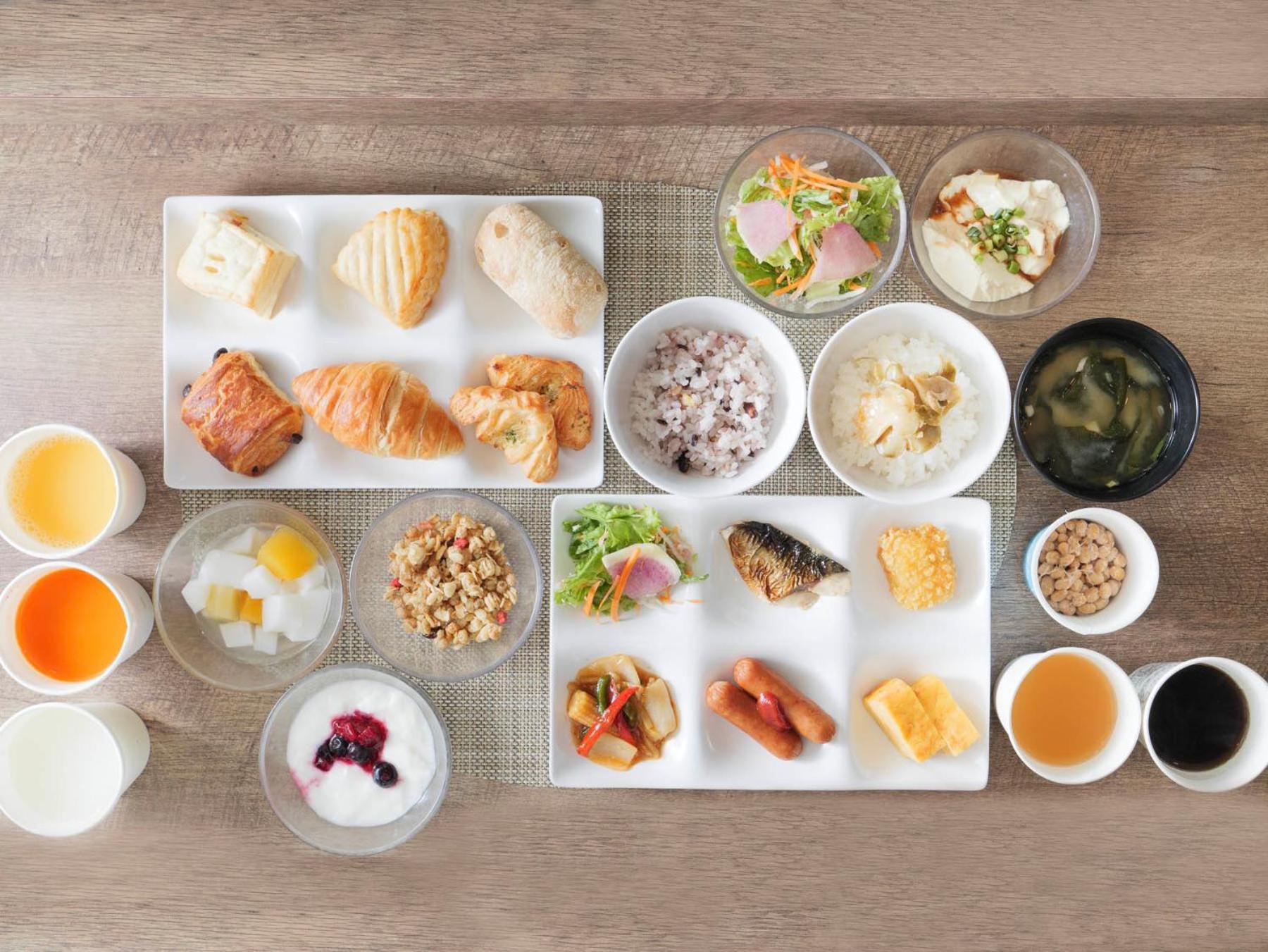 Super Hotel Yokohama Kannai Dış mekan fotoğraf