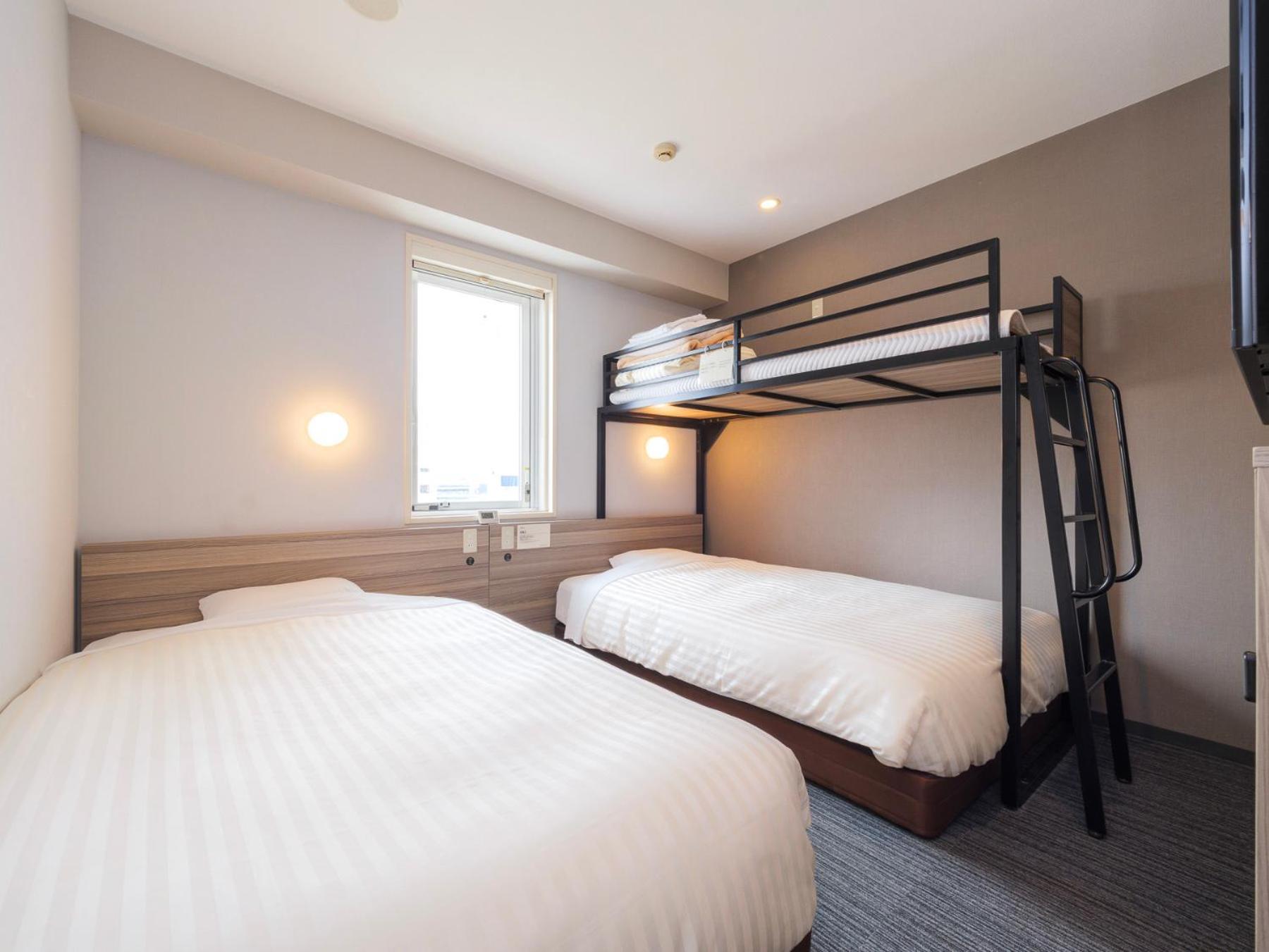 Super Hotel Yokohama Kannai Dış mekan fotoğraf