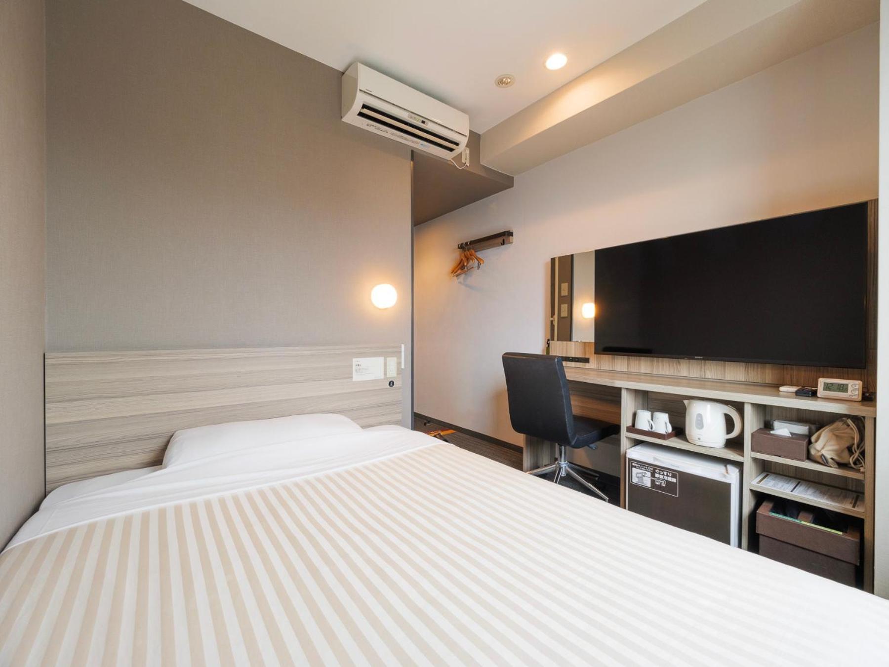 Super Hotel Yokohama Kannai Dış mekan fotoğraf