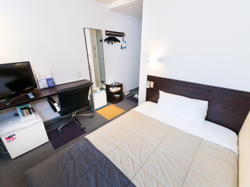 Super Hotel Yokohama Kannai Dış mekan fotoğraf